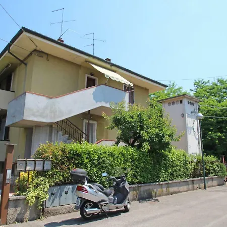 Locazione Turistica Lario Apartment