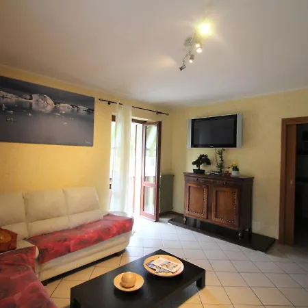 Apartment Locazione Turistica Lario