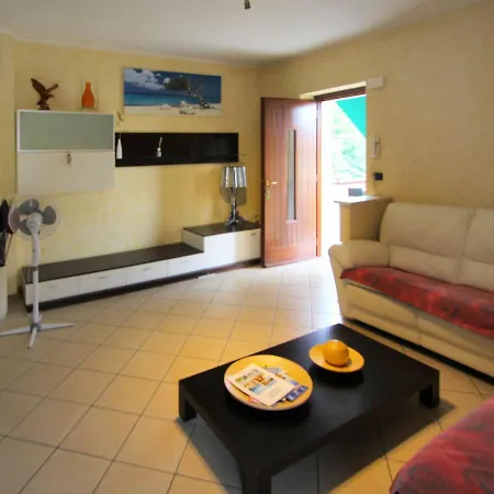 Locazione Turistica Lario
