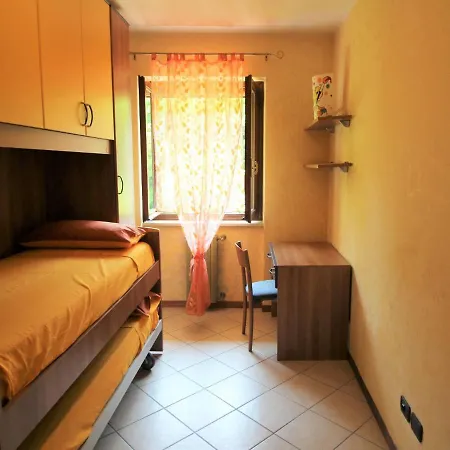 Locazione Turistica Lario * Peschiera del Garda