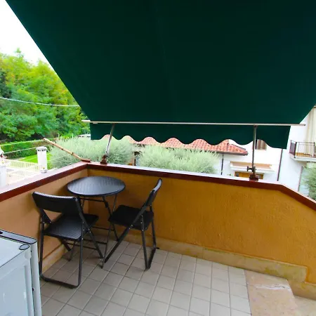 Apartment Locazione Turistica Lario *