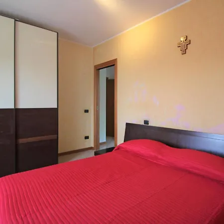 Locazione Turistica Lario Apartment