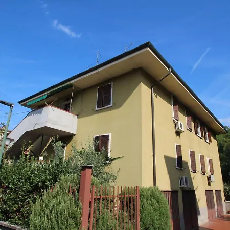 Locazione Turistica Lario Apartment *