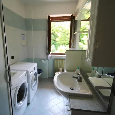 Locazione Turistica Lario Apartment