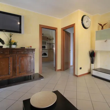 Apartment Locazione Turistica Lario