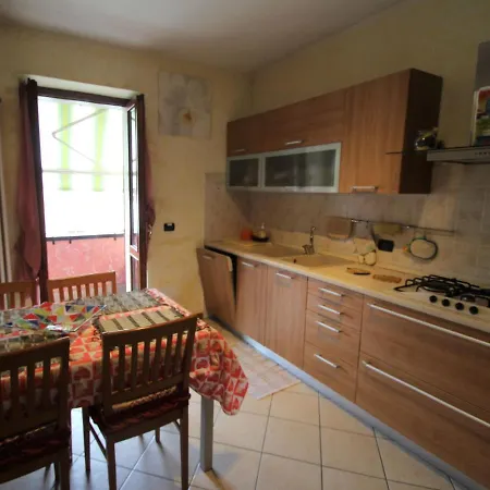 Apartment Locazione Turistica Lario *